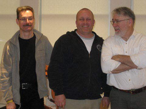 2013 Biennial exhibition — Woodstock Art Gallery — photograph 38