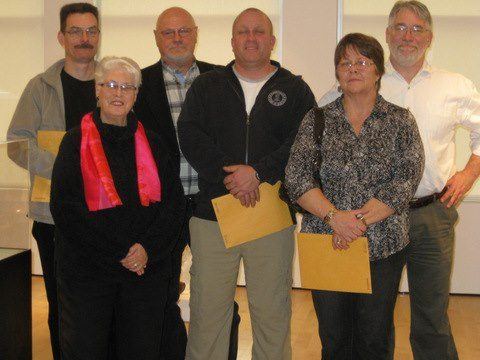 2013 Biennial exhibition — Woodstock Art Gallery — photograph 39