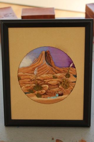 2013 Biennial exhibition — Woodstock Art Gallery — photograph 40