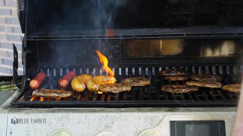 2017 MSCL BBQ — photograph 2