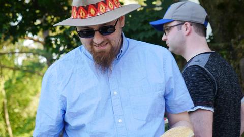 2017 MSCL BBQ — photograph 4