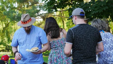 2017 MSCL BBQ — photograph 5
