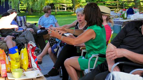 2017 MSCL BBQ — photograph 8