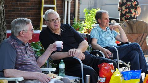 2017 MSCL BBQ — photograph 10