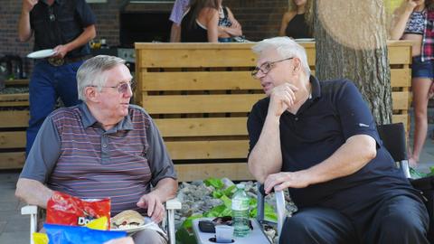 2017 MSCL BBQ — photograph 12