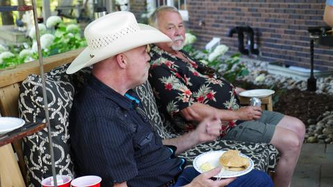 2017 MSCL BBQ — photograph 15