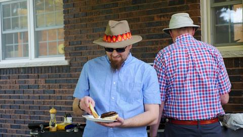 2017 MSCL BBQ — photograph 18