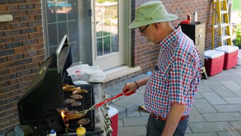 2017 MSCL BBQ — photograph 19