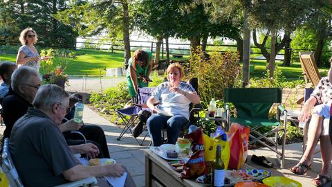 2017 MSCL BBQ — photograph 29