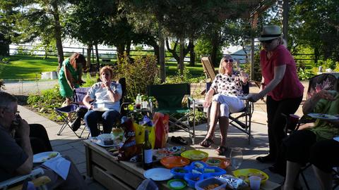 2017 MSCL BBQ — photograph 31