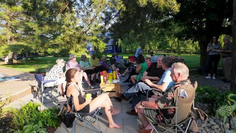 2017 MSCL BBQ — photograph 34