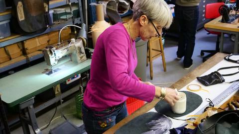 CSCL workshop - Machine Sewn Hand Bags - February 2018 — photograph 32