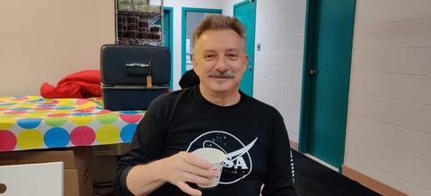 MSCL meeting - Feb 2020 — photograph 5