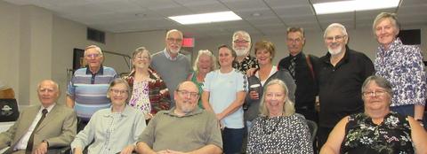 2023 CSCL 73rd Annual Convention · 30