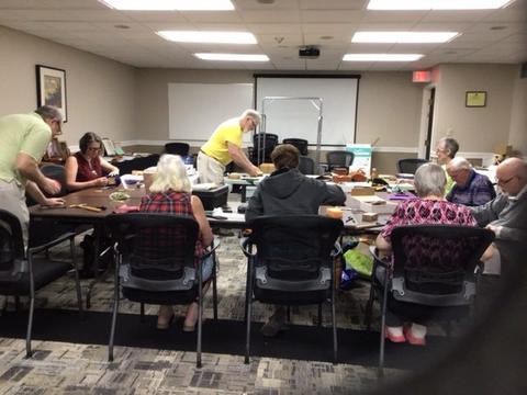 2023 CSCL 73rd Annual Convention — photograph 20