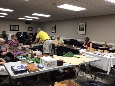 2023 CSCL 73rd Annual Convention — photograph 22