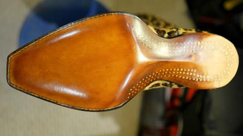 Cowboy boots for Nat — photograph 3