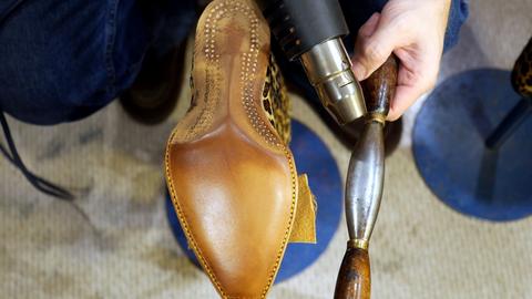 Cowboy boots for Nat — photograph 4