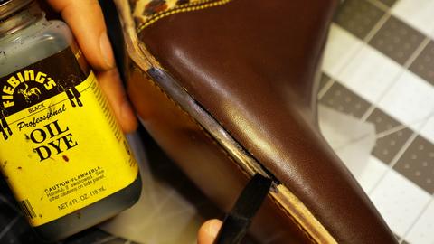 Cowboy boots for Nat — photograph 6