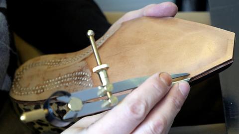 Cowboy boots for Nat — photograph 10
