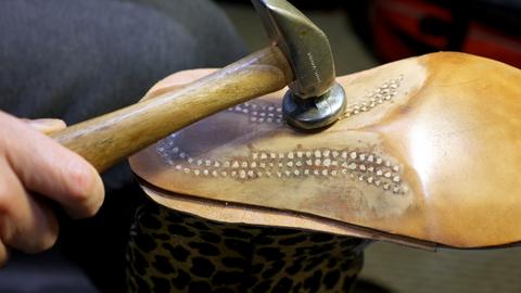 Cowboy boots for Nat — photograph 12