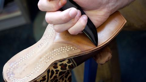Cowboy boots for Nat — photograph 15