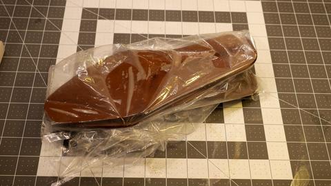 Cowboy boots for Nat — photograph 17