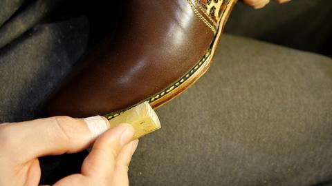 Cowboy boots for Nat — photograph 18