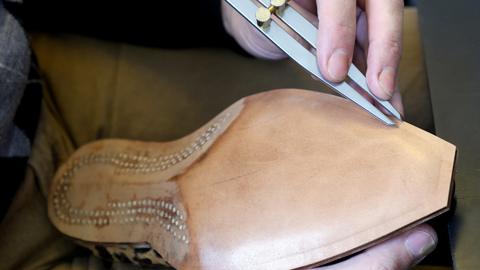 Cowboy boots for Nat — photograph 20