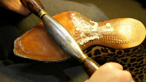 Cowboy boots for Nat — photograph 23