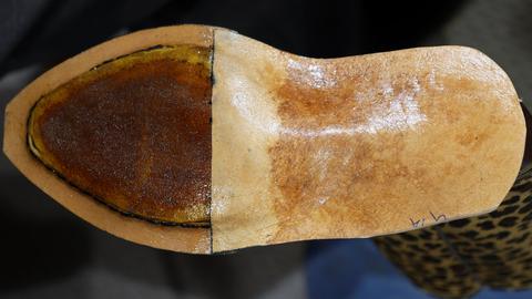 Cowboy boots for Nat — photograph 25
