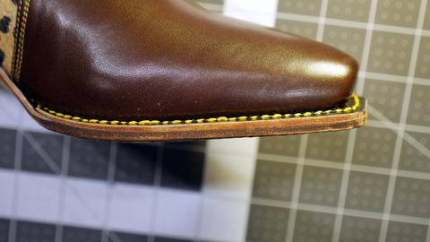 Cowboy boots for Nat — photograph 29