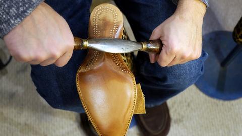 Cowboy boots for Nat — photograph 31