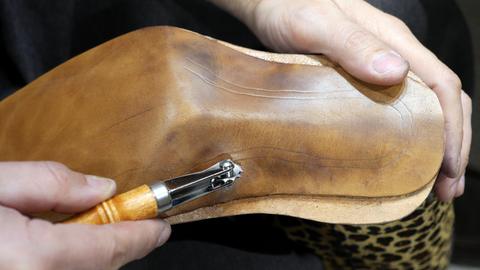 Cowboy boots for Nat — photograph 32