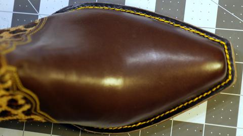 Cowboy boots for Nat — photograph 33