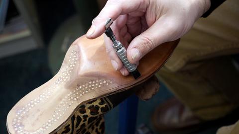 Cowboy boots for Nat — photograph 35