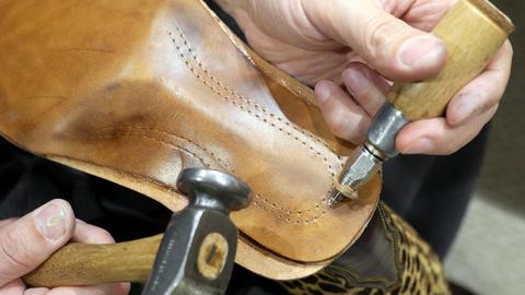 Cowboy boots for Nat — photograph 36