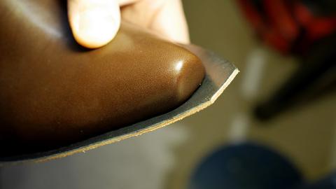 Cowboy boots for Nat — photograph 37