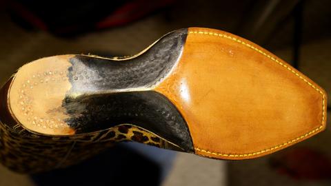 Cowboy boots for Nat — photograph 42