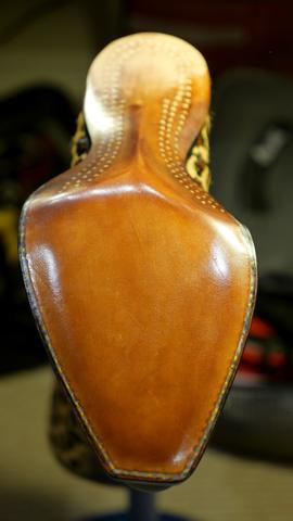 Cowboy boots for Nat — photograph 44