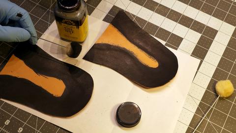 Cowboy boots for Nat — photograph 53