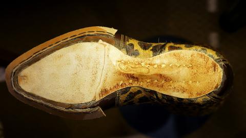 Cowboy boots for Nat — photograph 71