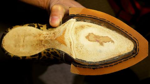 Cowboy boots for Nat — photograph 81
