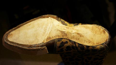 Cowboy boots for Nat — photograph 83