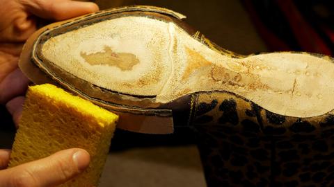 Cowboy boots for Nat — photograph 88