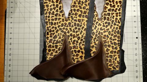 Cowboy boots for Nat — photograph 89