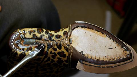 Cowboy boots for Nat — photograph 91