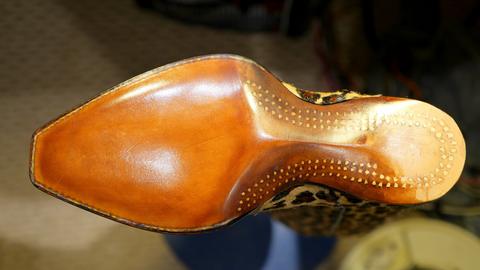 Cowboy boots for Nat — photograph 92