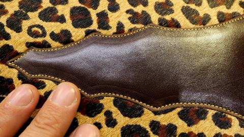 Cowboy boots for Nat — photograph 94