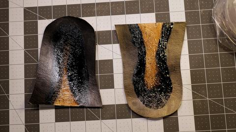 Cowboy boots for Nat — photograph 101